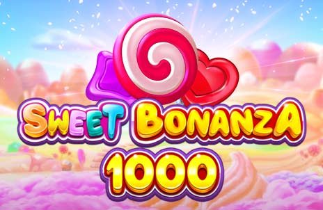 Sweet Bonanza demo