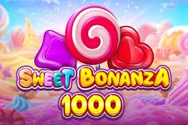 Sweet Bonanza